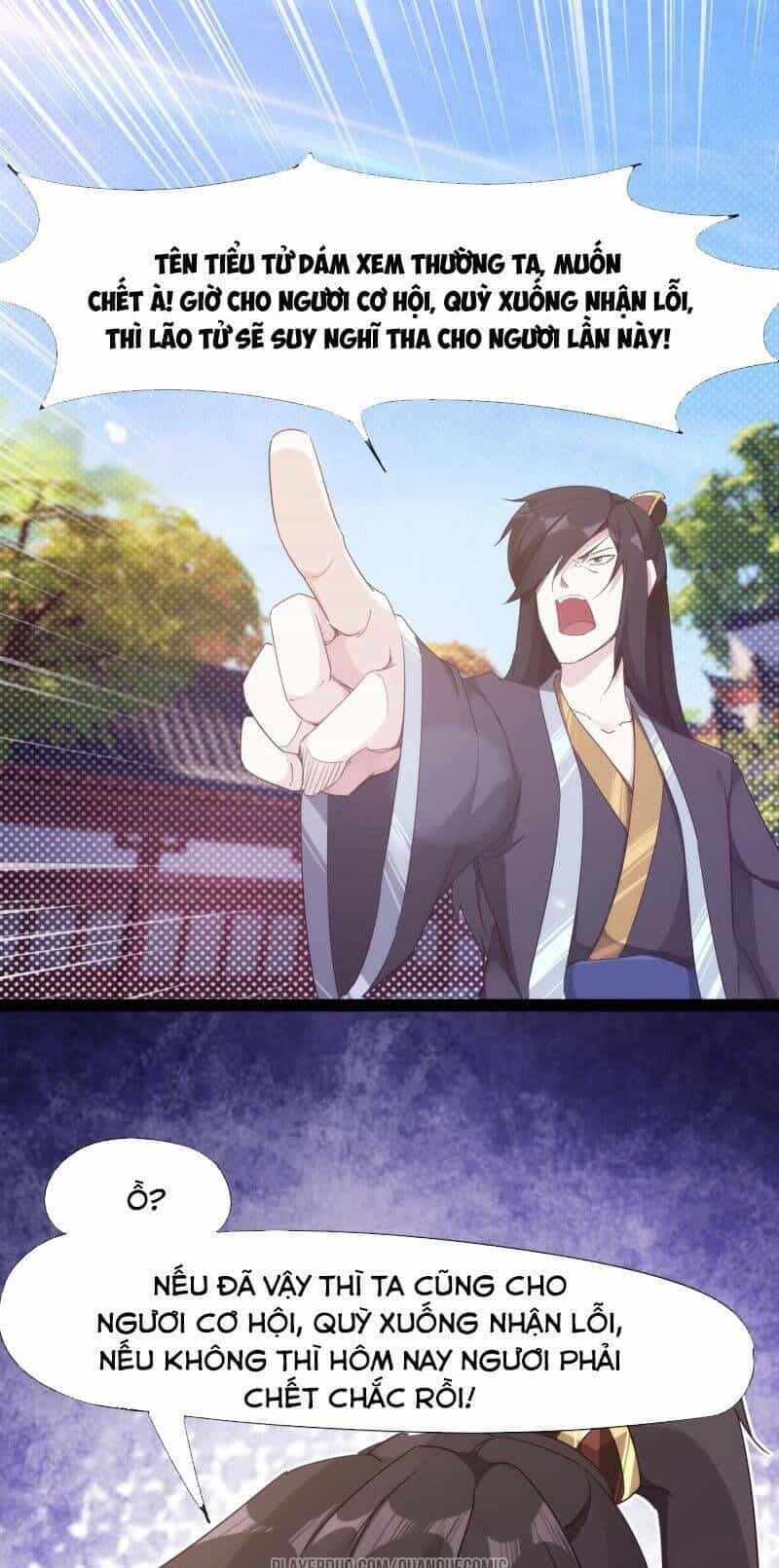 Kiếm Đồ - Chương 14 - ảnh 7