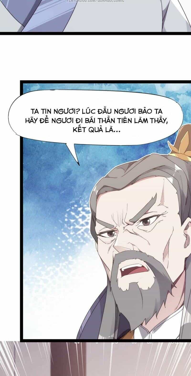 Kiếm Đồ - Chương 15 - ảnh 17