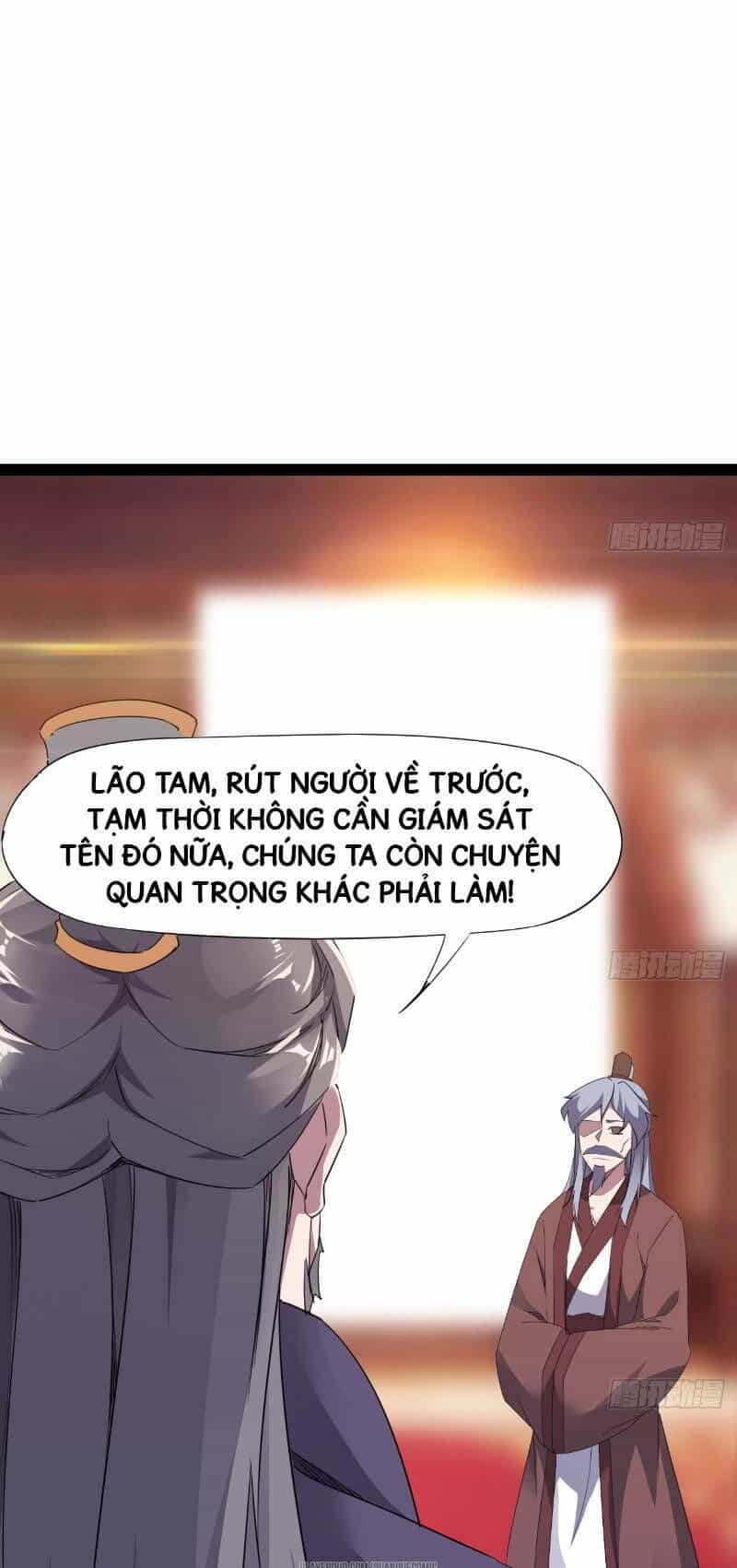 Kiếm Đồ - Chương 16 - ảnh 45