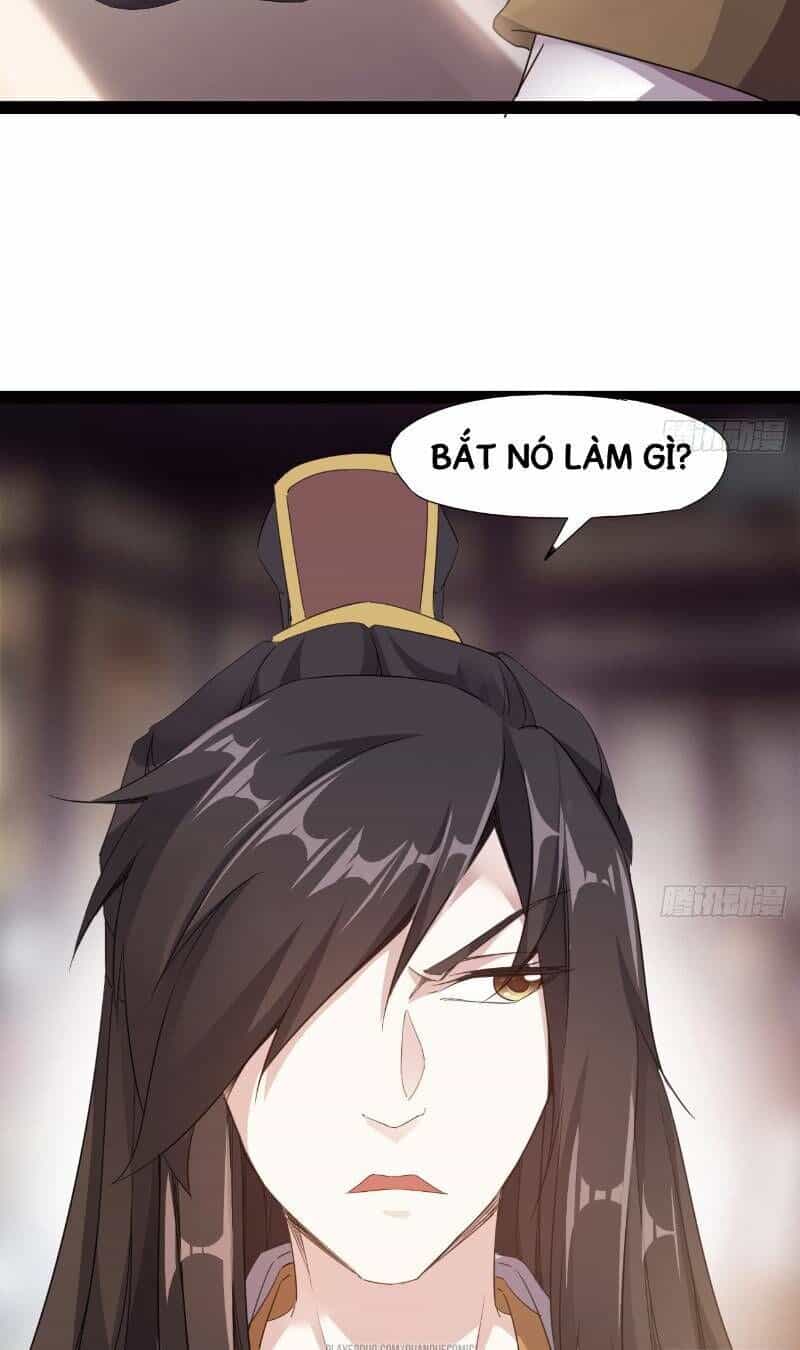Kiếm Đồ - Chương 16 - ảnh 49