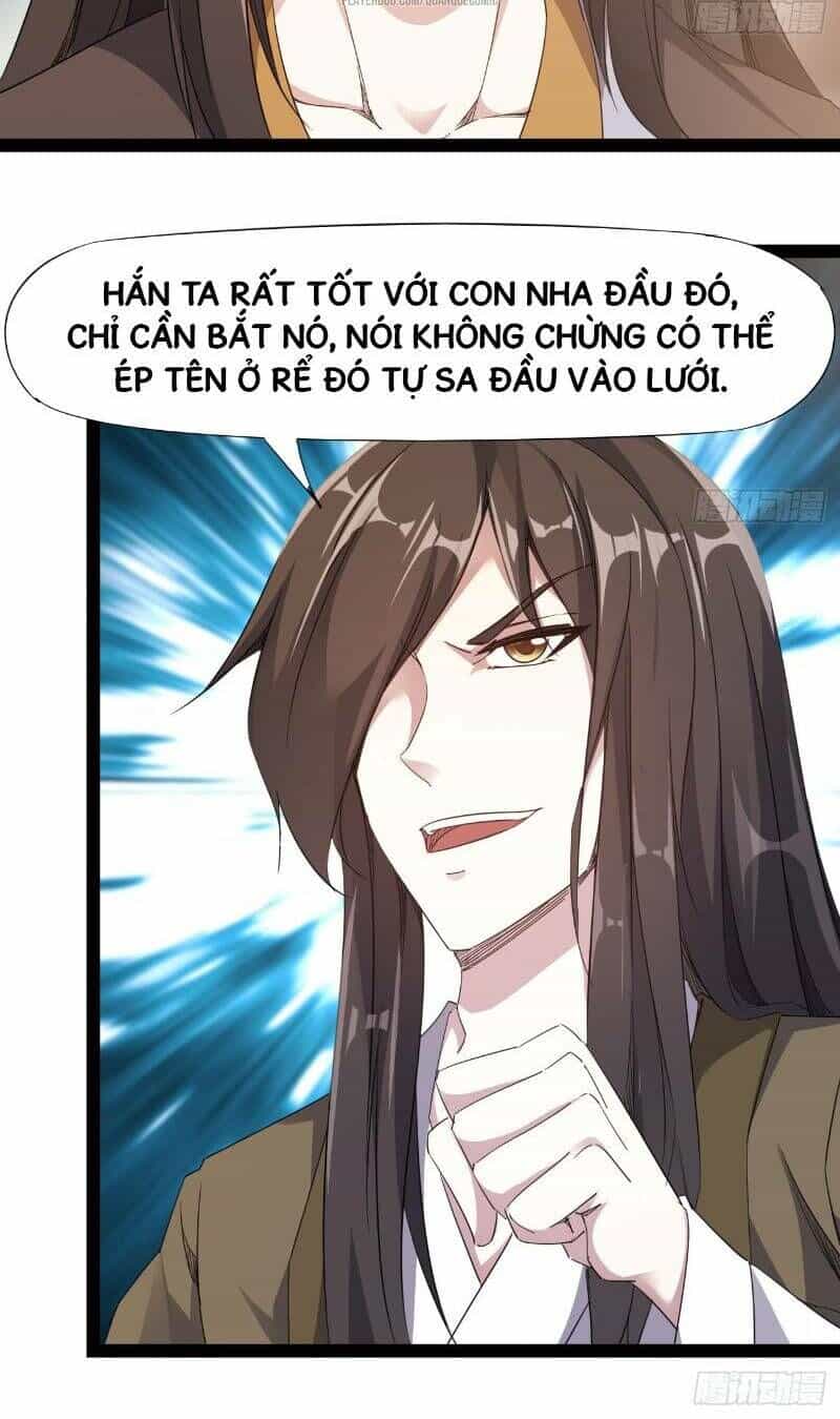 Kiếm Đồ - Chương 16 - ảnh 50