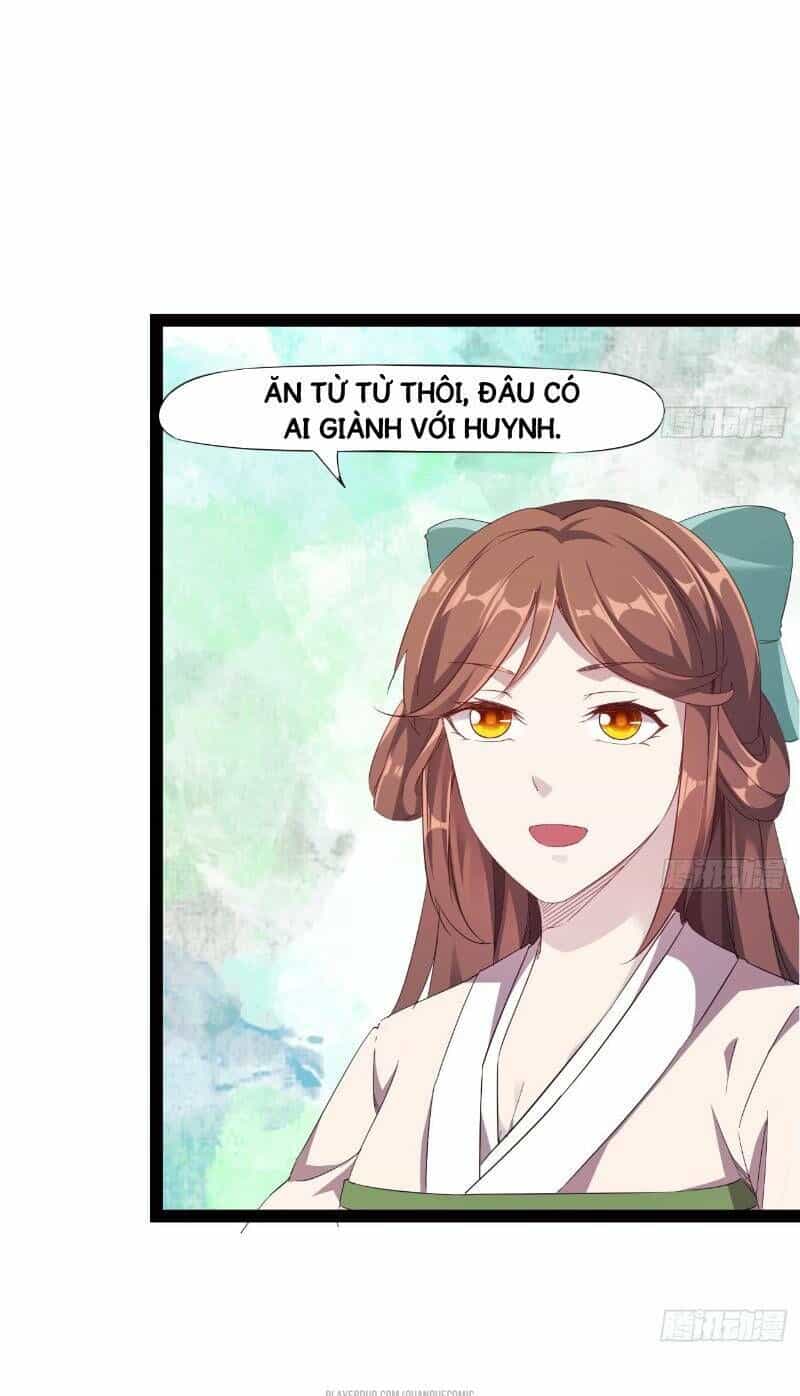 Kiếm Đồ - Chương 16 - ảnh 7