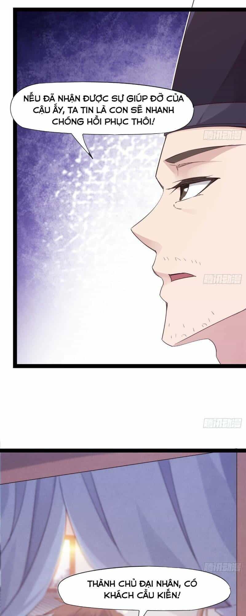 Kiếm Đồ - Chương 17 - ảnh 24