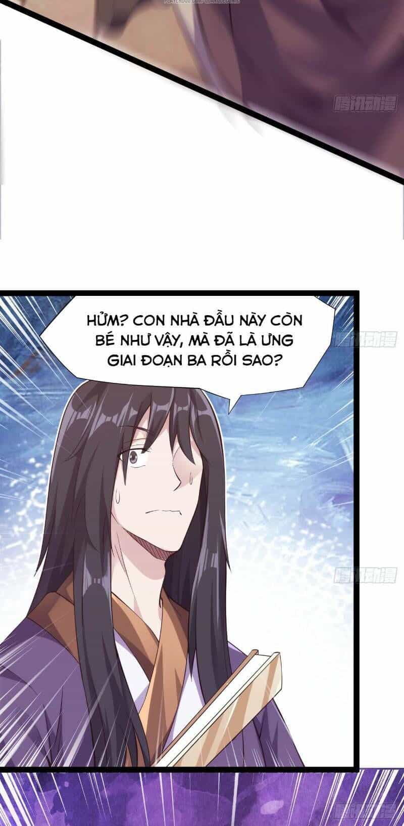 Kiếm Đồ - Chương 17 - ảnh 42