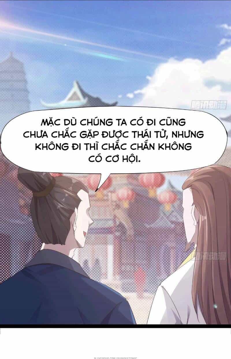 Kiếm Đồ - Chương 17 - ảnh 5