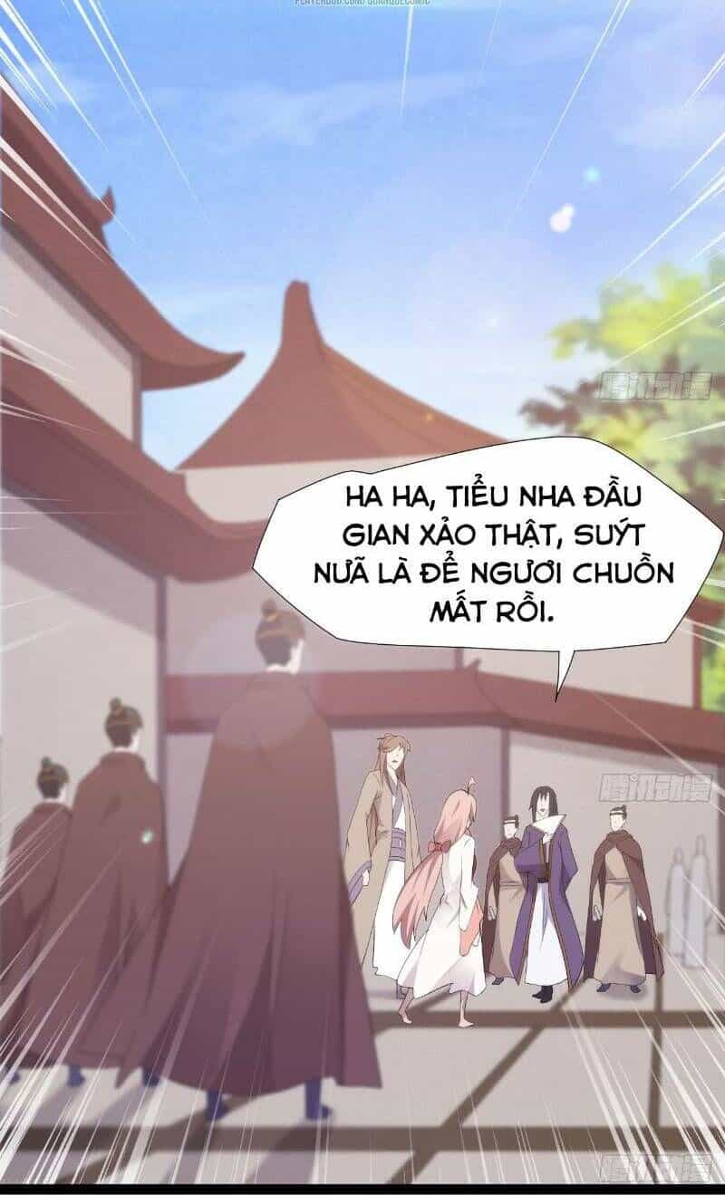 Kiếm Đồ - Chương 17 - ảnh 58