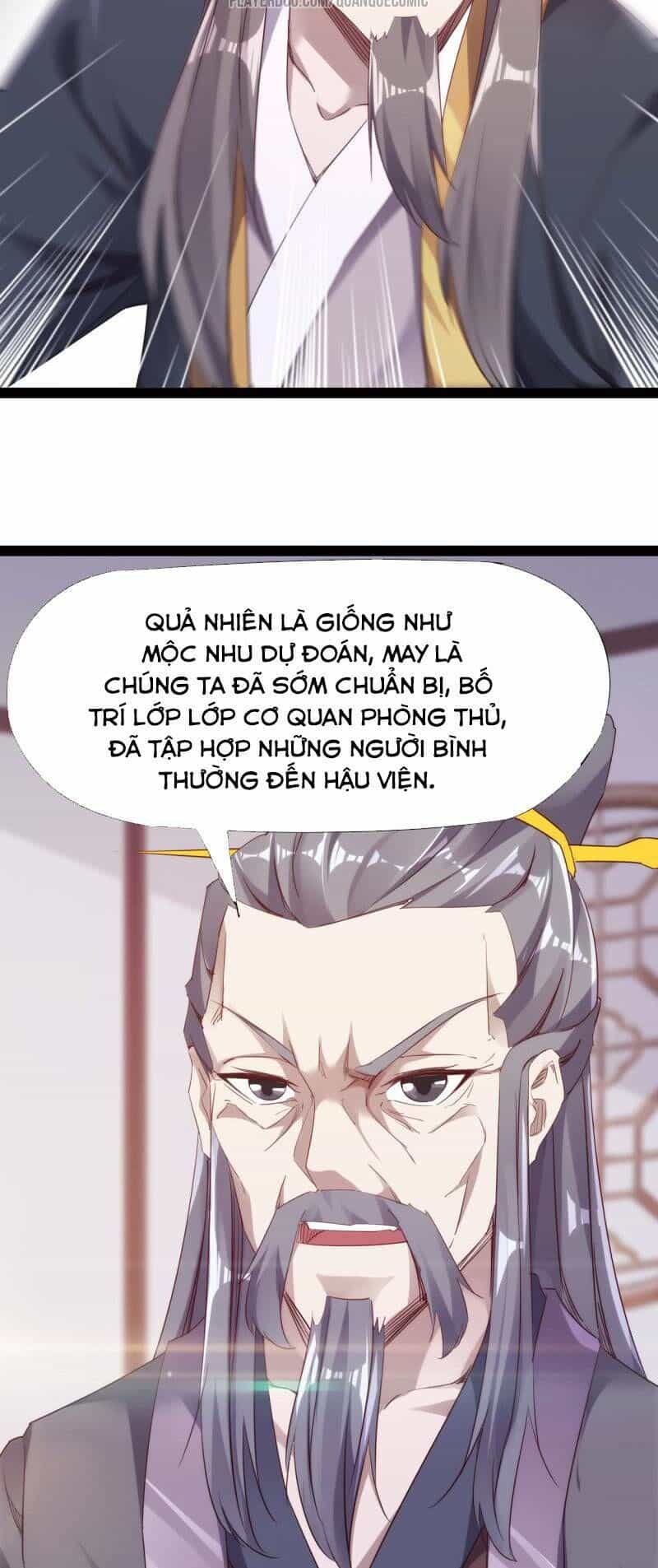 Kiếm Đồ - Chương 18 - ảnh 9