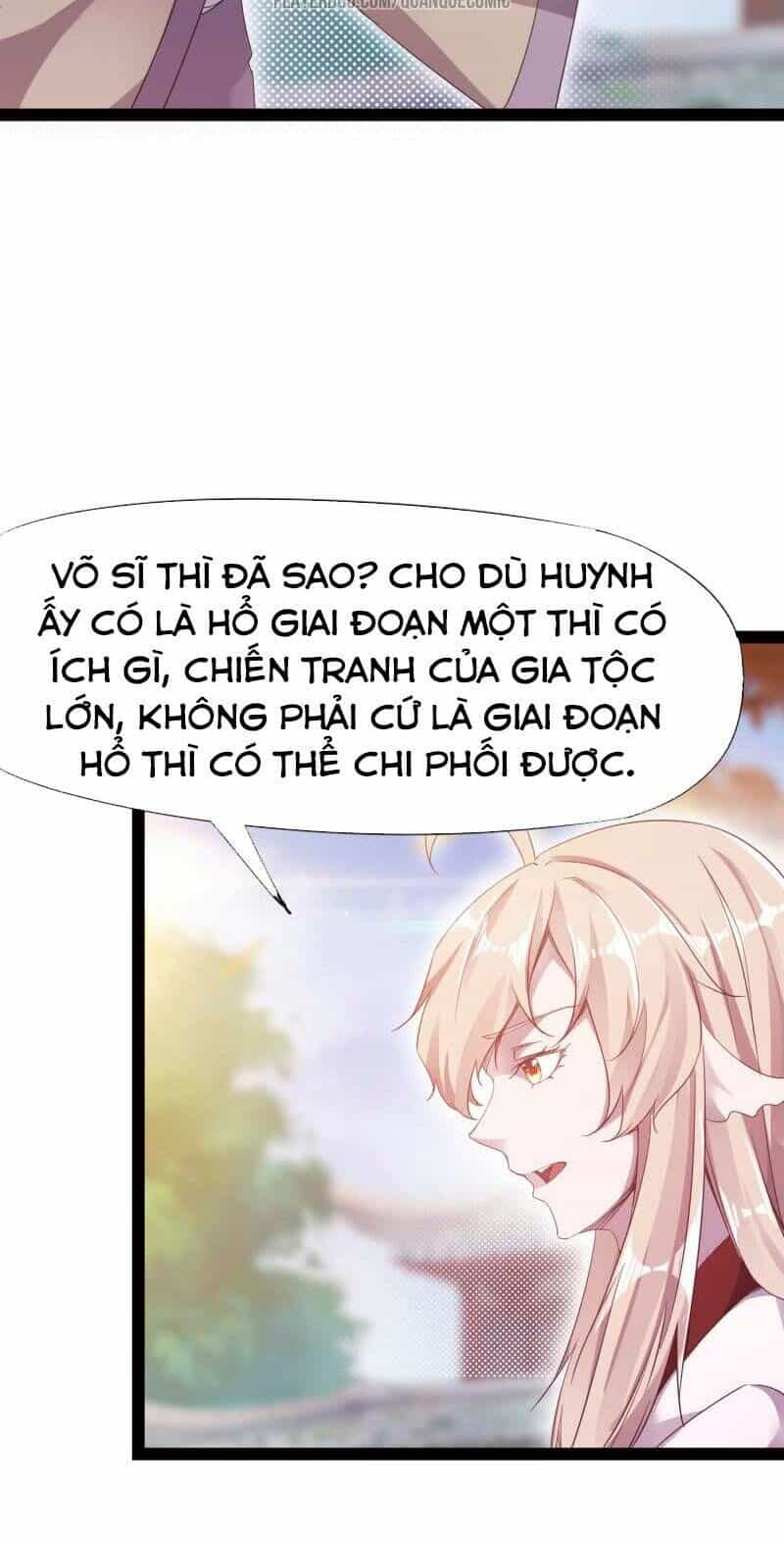 Kiếm Đồ - Chương 19 - ảnh 12