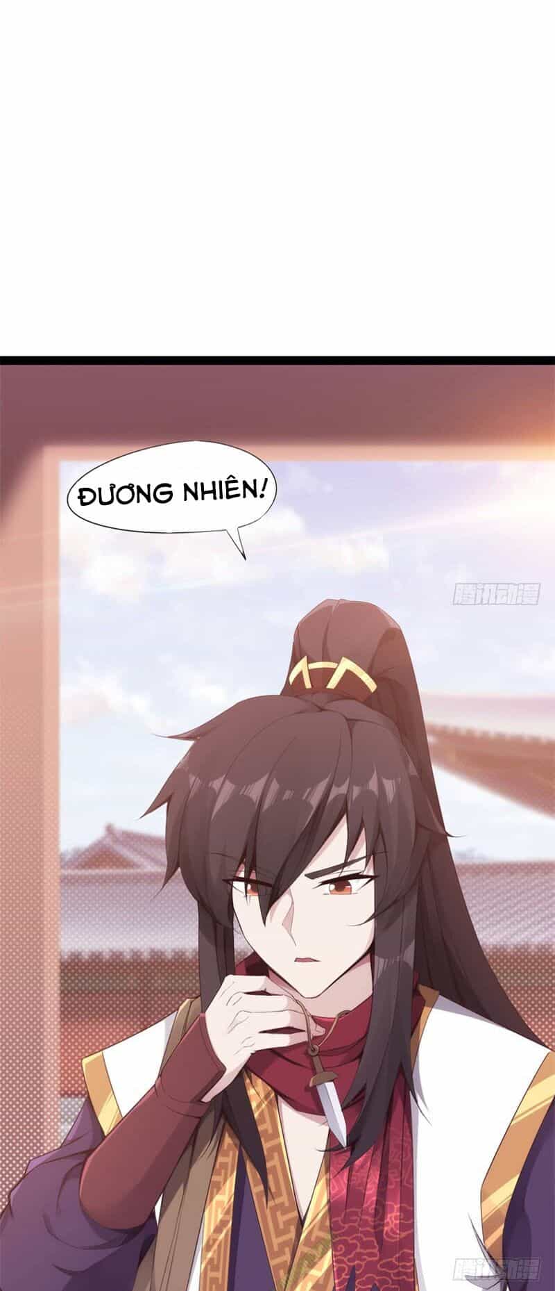 Kiếm Đồ - Chương 2 - ảnh 13