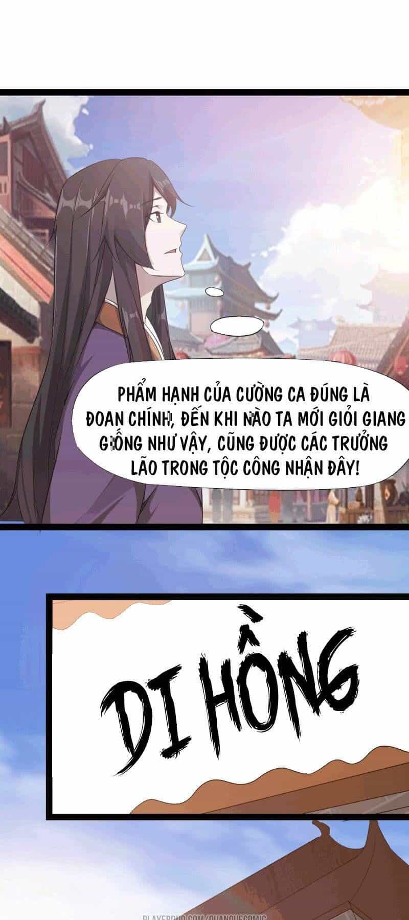 Kiếm Đồ - Chương 20 - ảnh 2