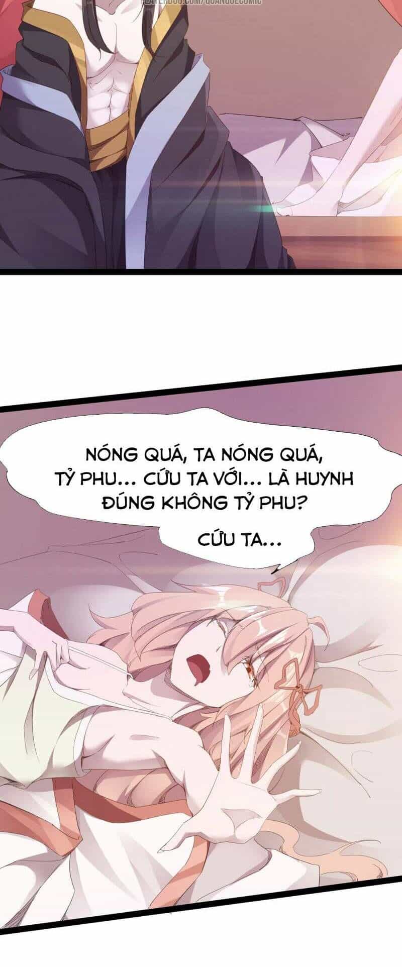 Kiếm Đồ - Chương 20 - ảnh 41