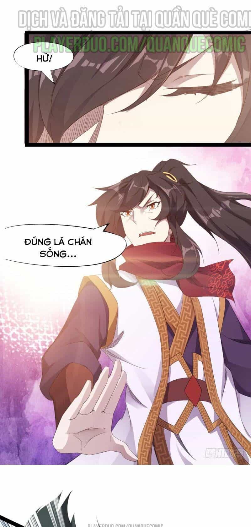 Kiếm Đồ - Chương 20 - ảnh 46
