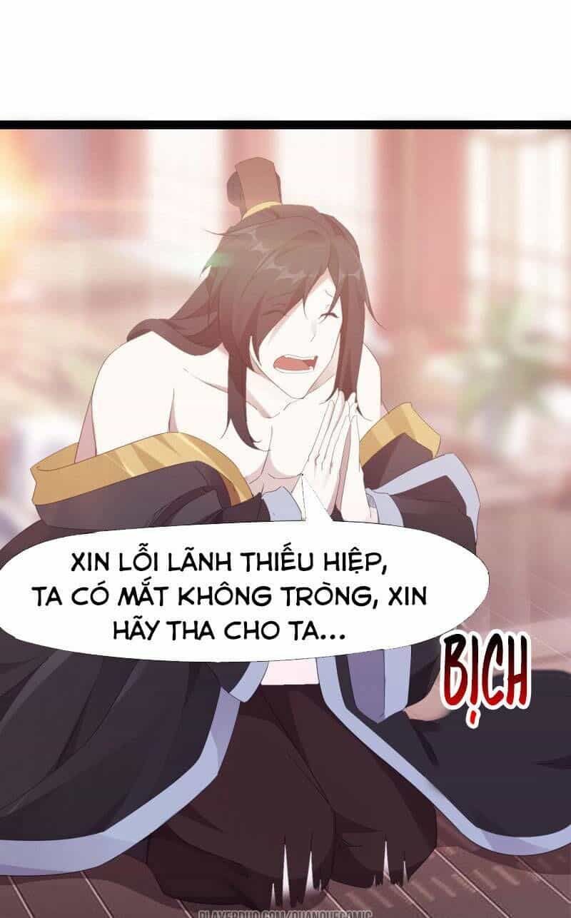 Kiếm Đồ - Chương 20 - ảnh 50