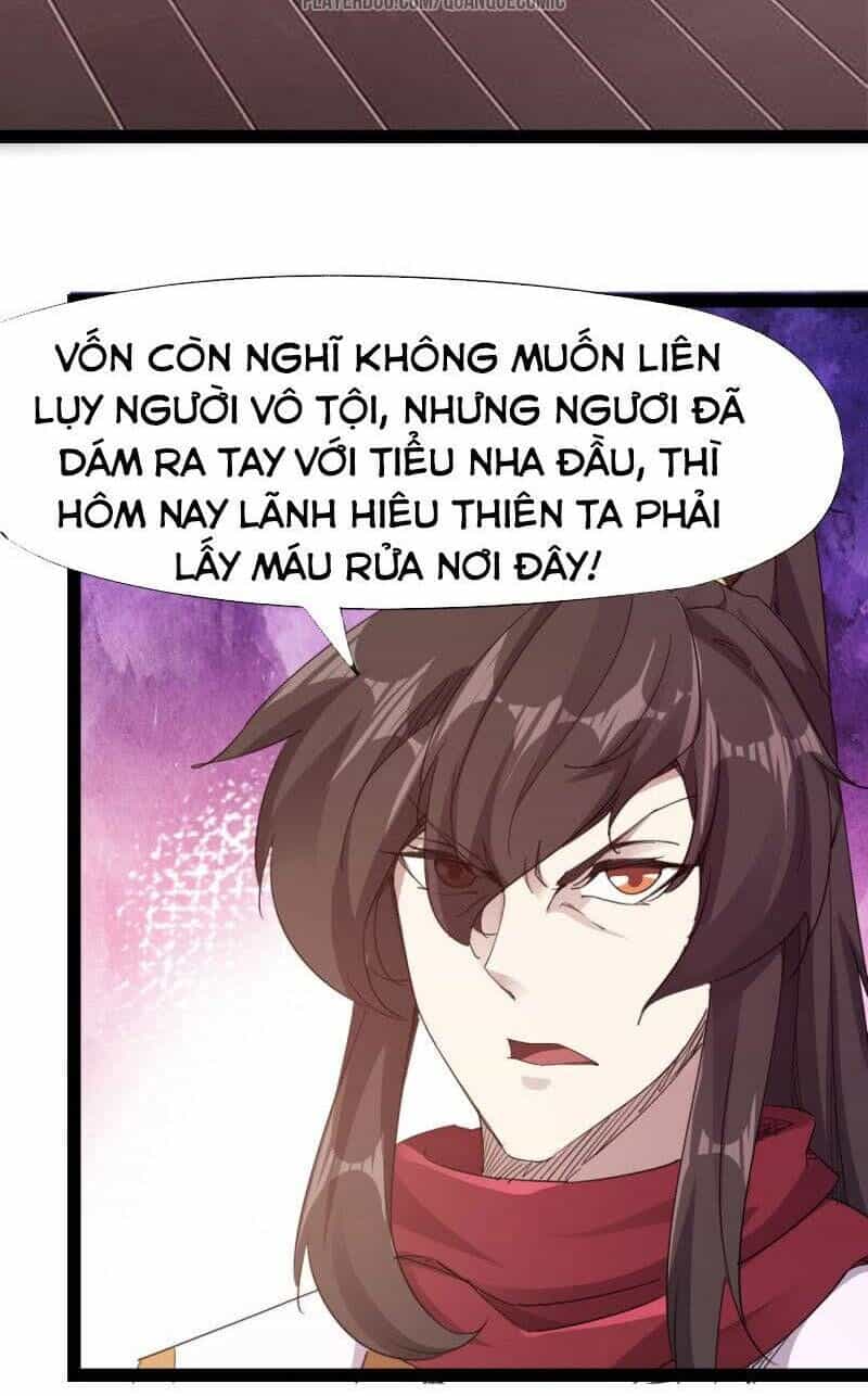Kiếm Đồ - Chương 20 - ảnh 51