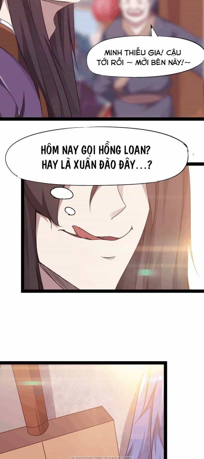 Kiếm Đồ - Chương 20 - ảnh 6