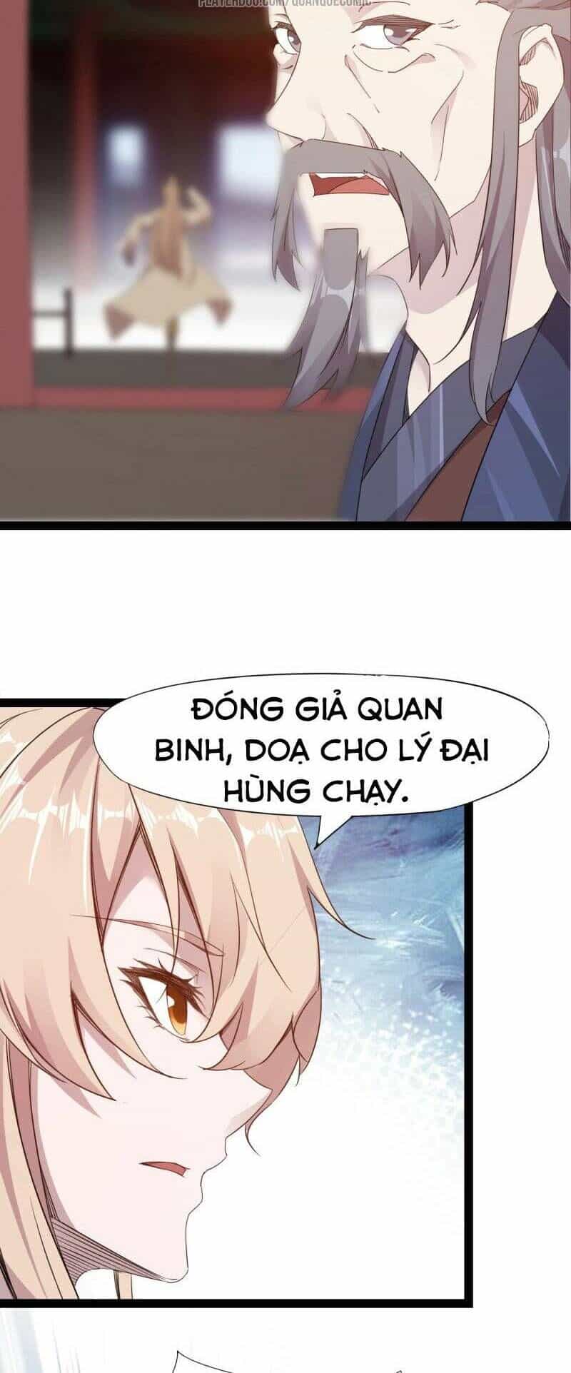 Kiếm Đồ - Chương 20 - ảnh 65