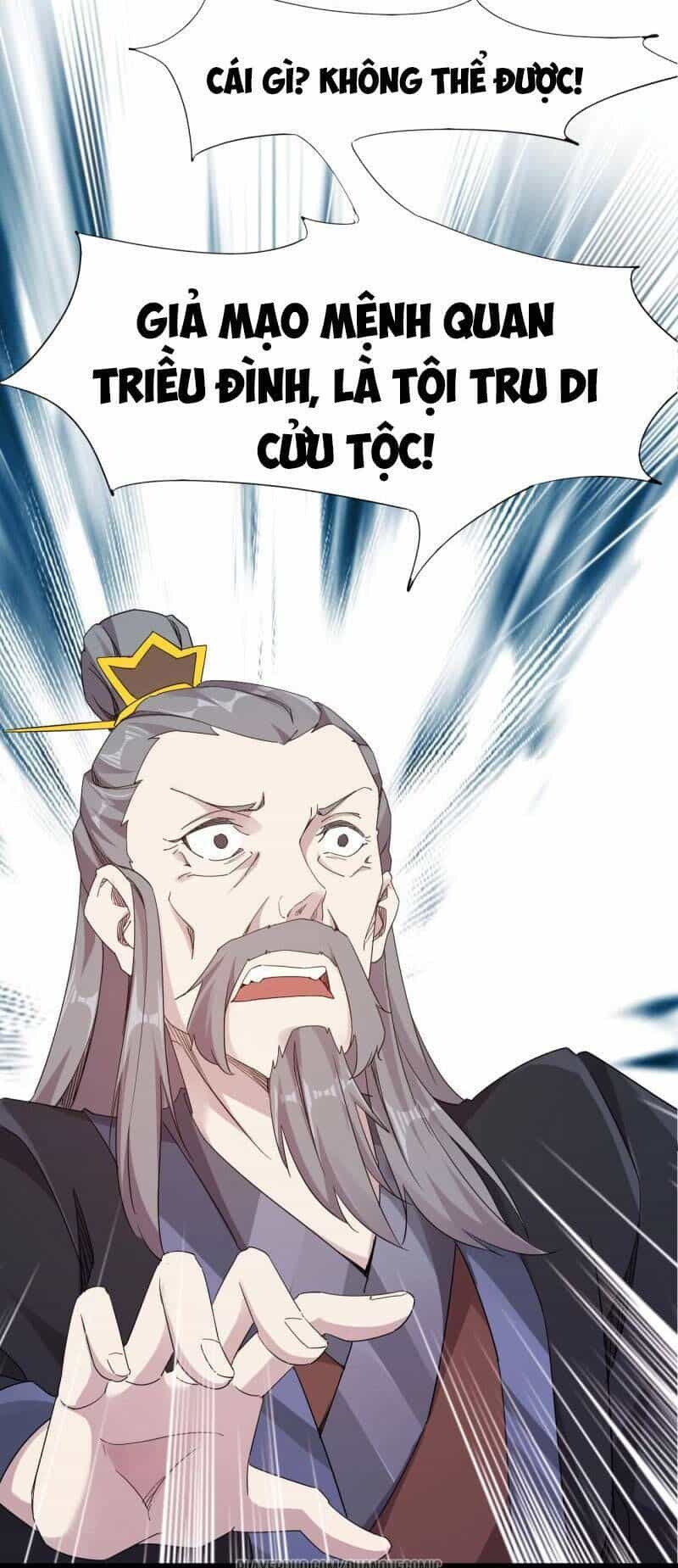 Kiếm Đồ - Chương 20 - ảnh 66