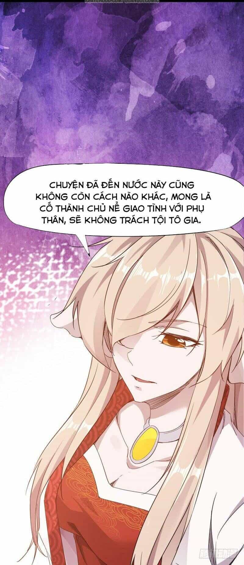Kiếm Đồ - Chương 20 - ảnh 67