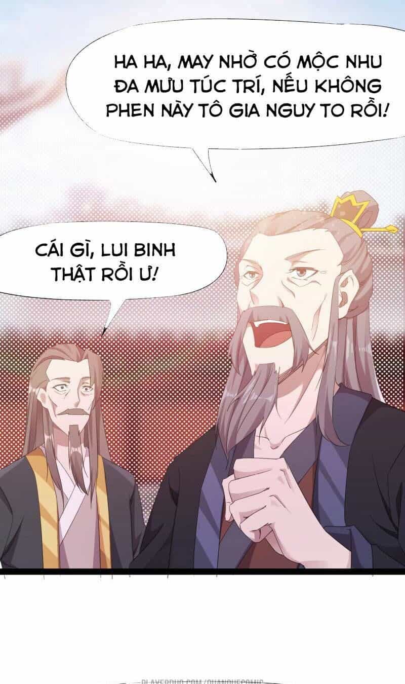 Kiếm Đồ - Chương 20 - ảnh 70