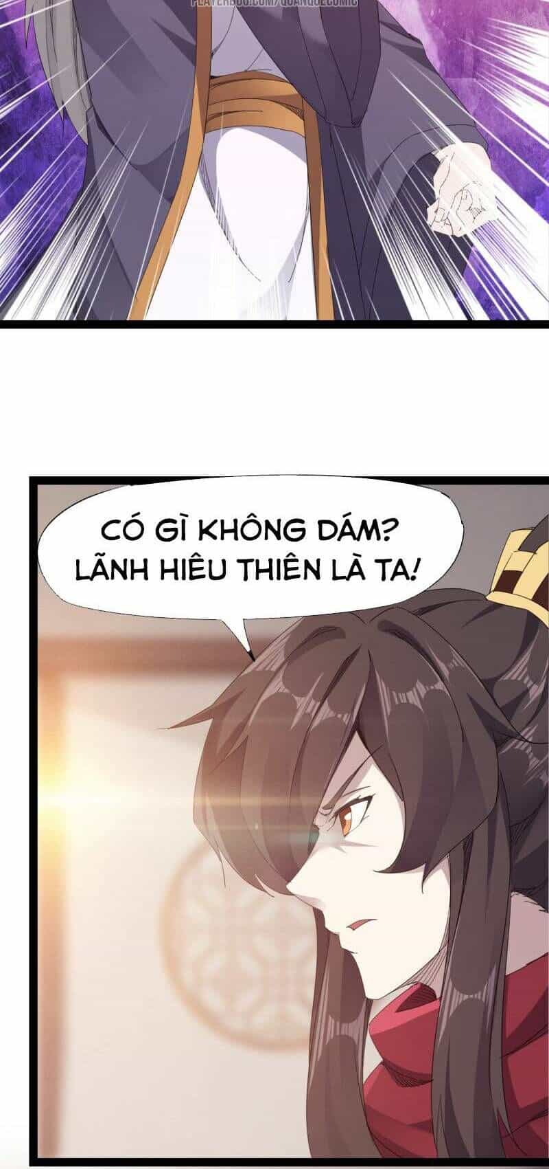 Kiếm Đồ - Chương 21 - ảnh 34