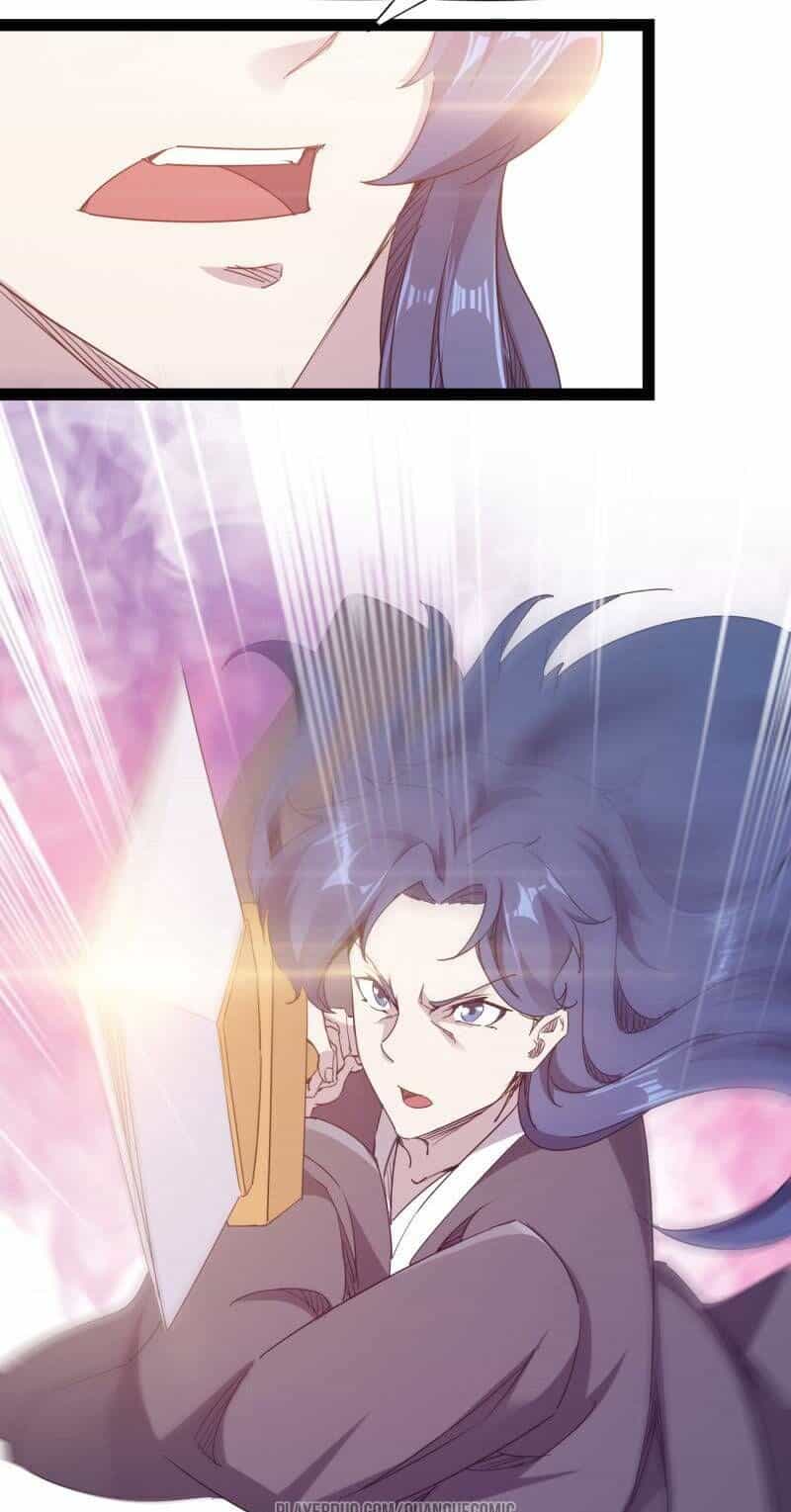 Kiếm Đồ - Chương 21 - ảnh 5