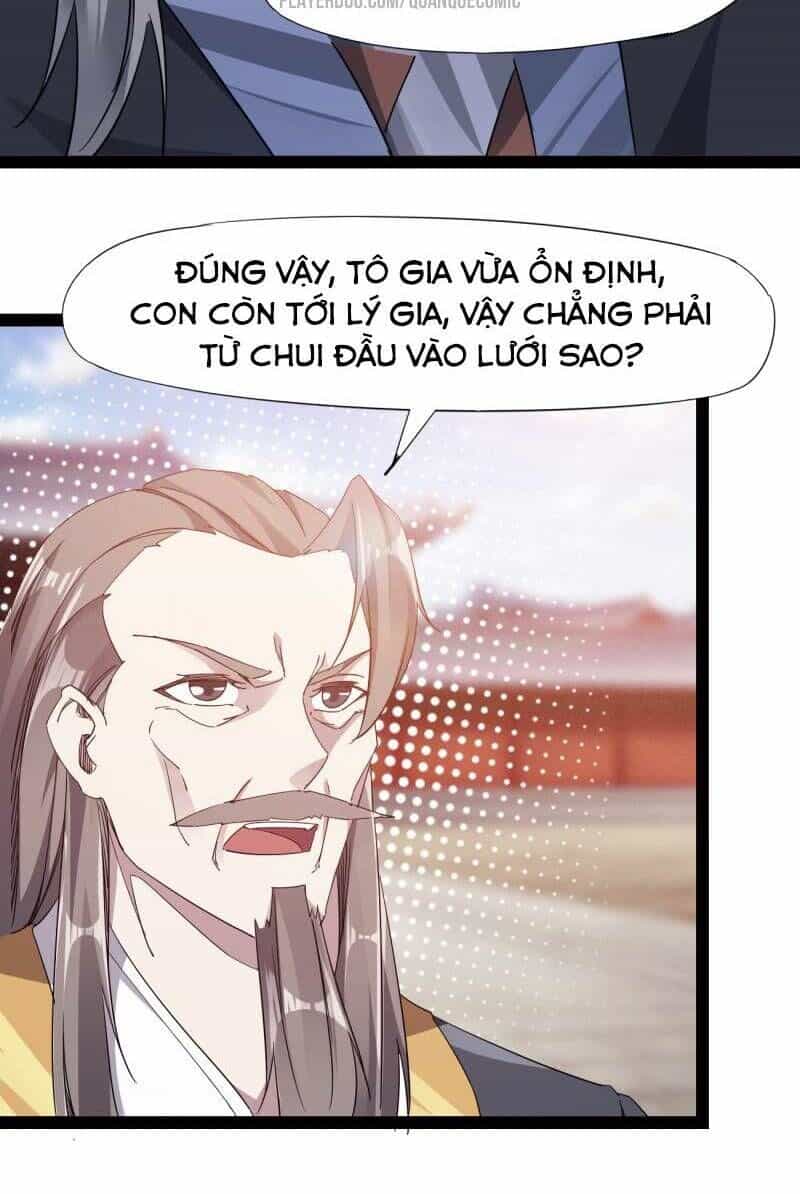 Kiếm Đồ - Chương 22 - ảnh 2