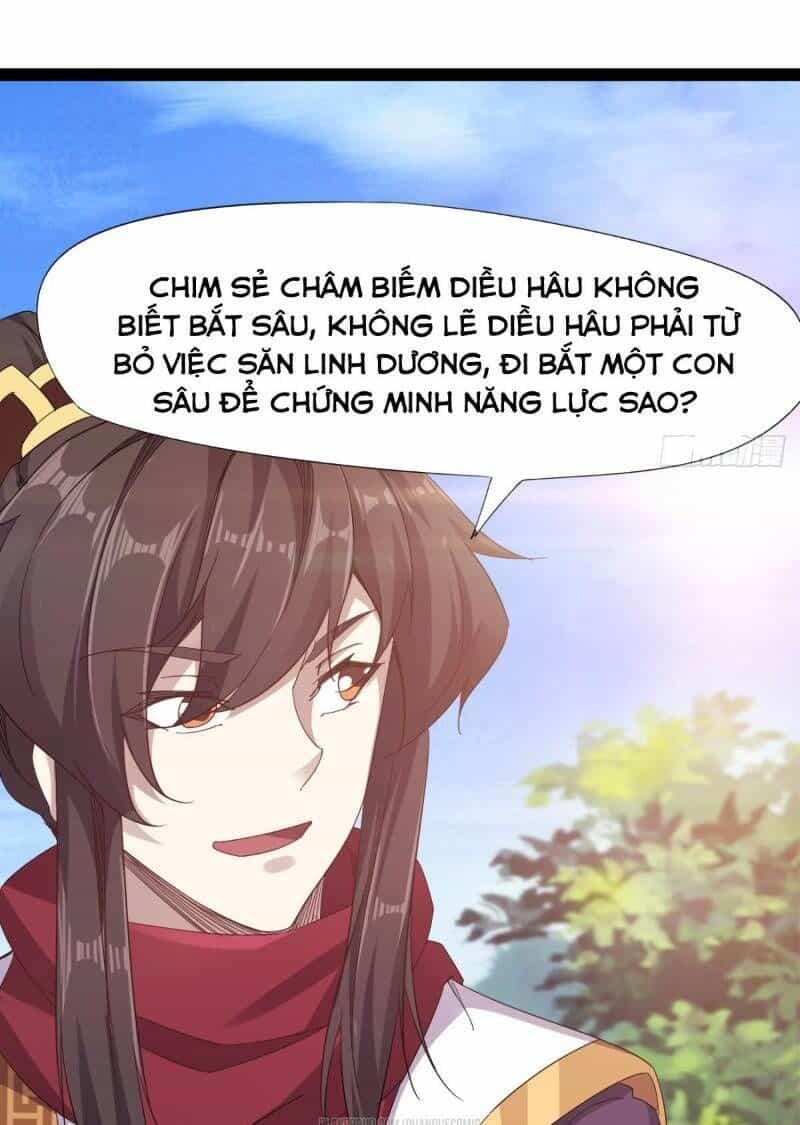 Kiếm Đồ - Chương 23 - ảnh 23