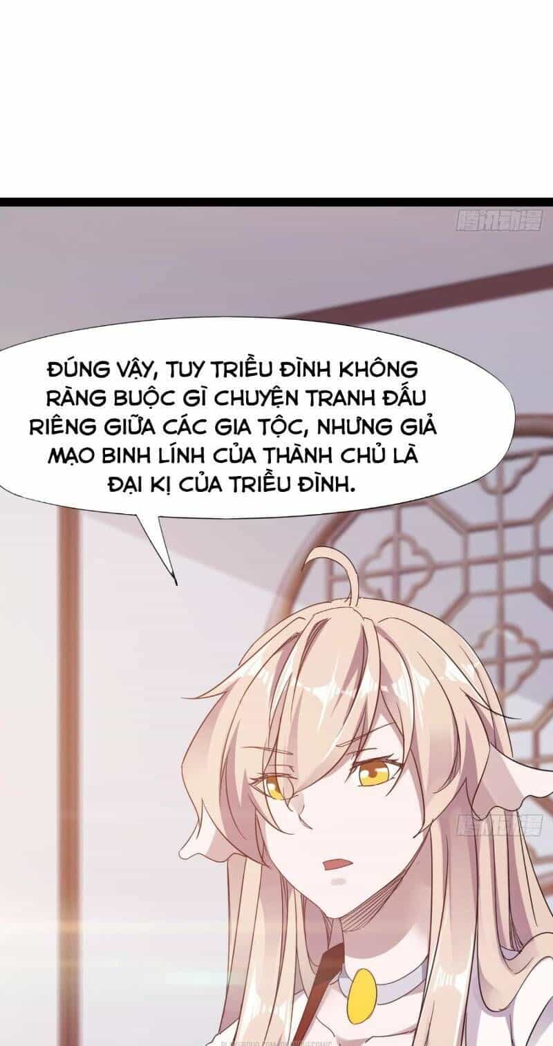 Kiếm Đồ - Chương 23 - ảnh 39