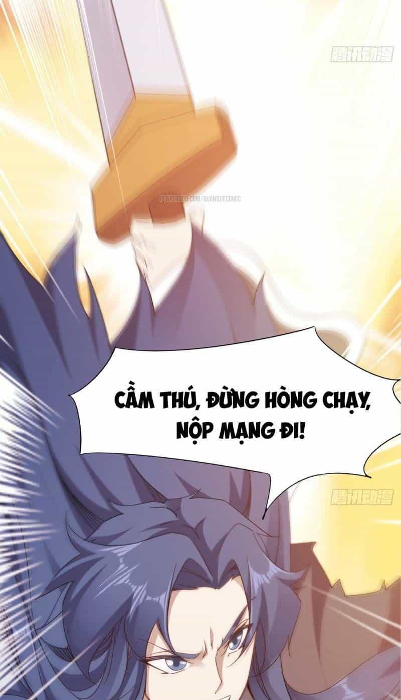Kiếm Đồ - Chương 23 - ảnh 49