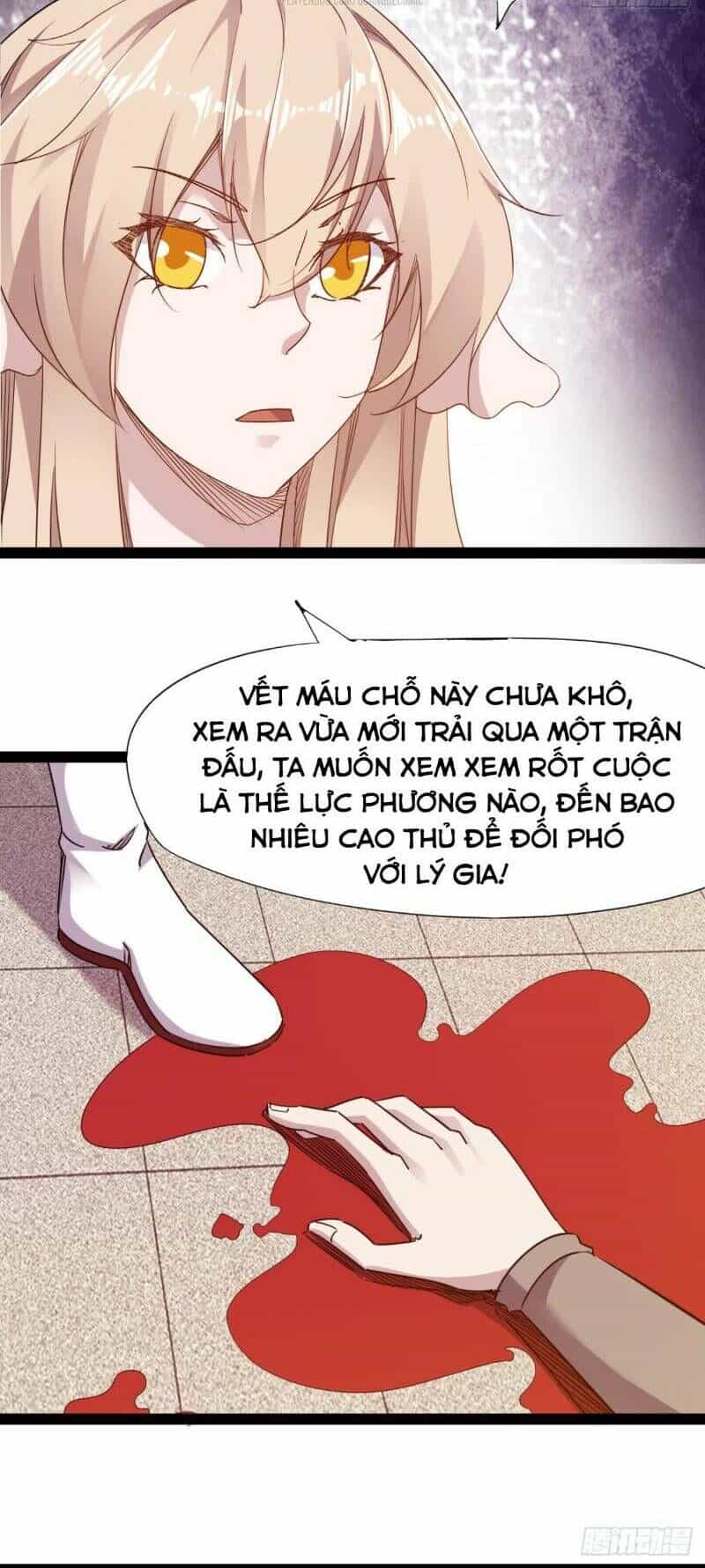 Kiếm Đồ - Chương 23 - ảnh 6