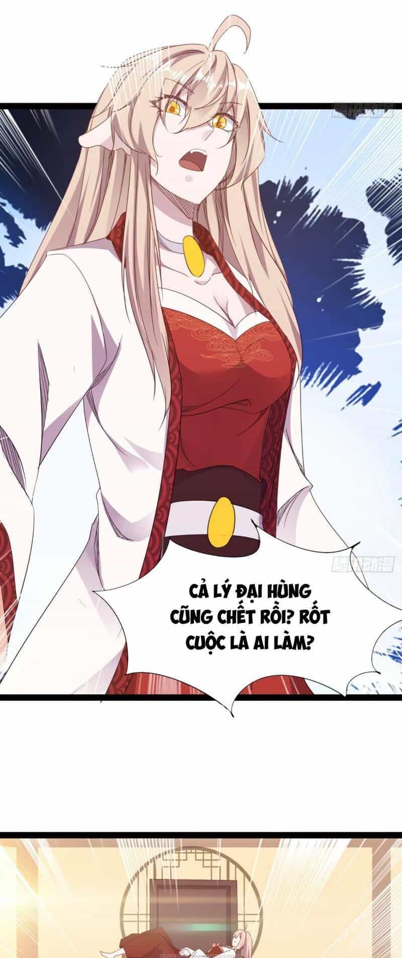 Kiếm Đồ - Chương 23 - ảnh 9