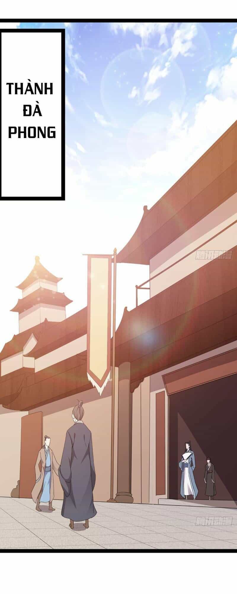 Kiếm Đồ - Chương 24 - ảnh 1