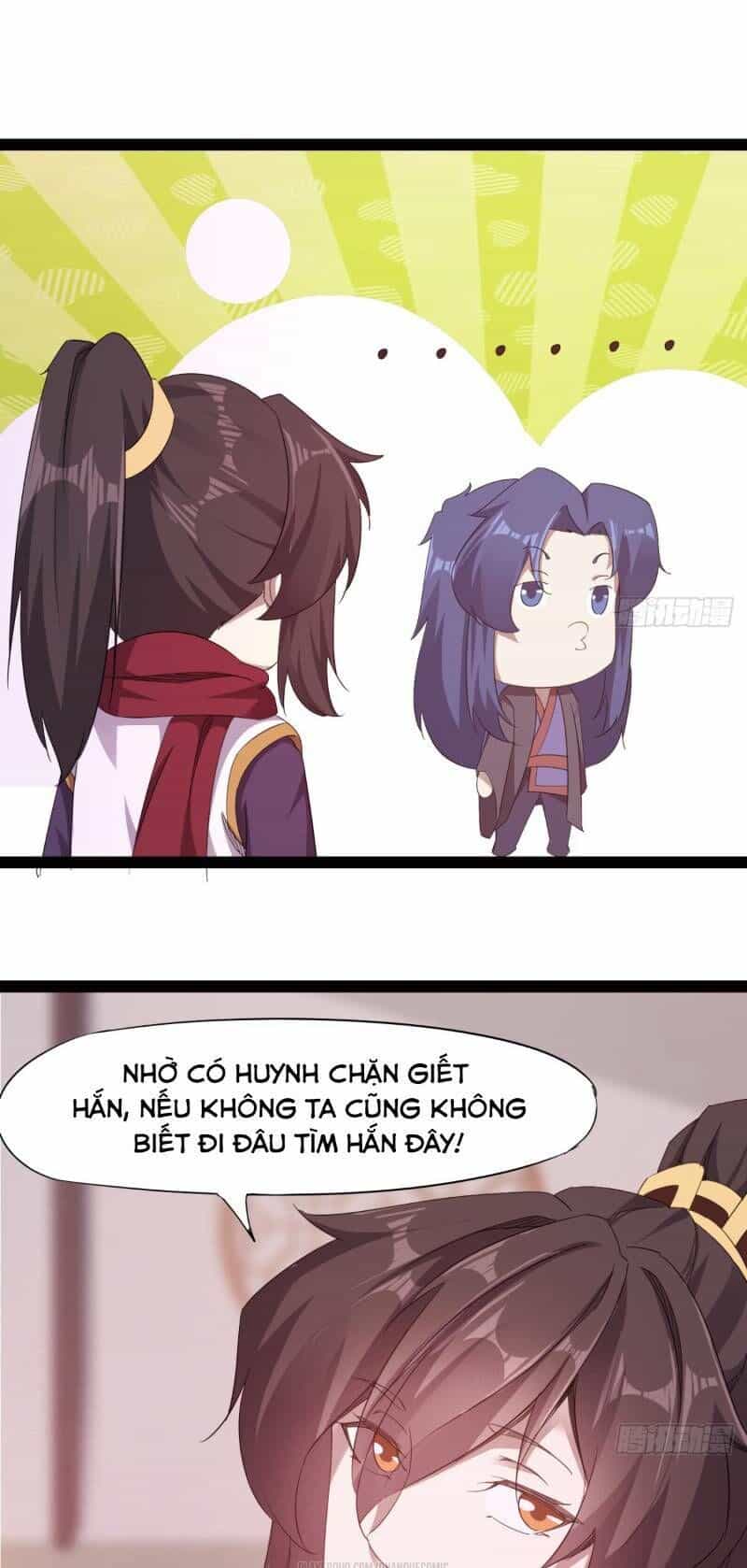 Kiếm Đồ - Chương 24 - ảnh 30