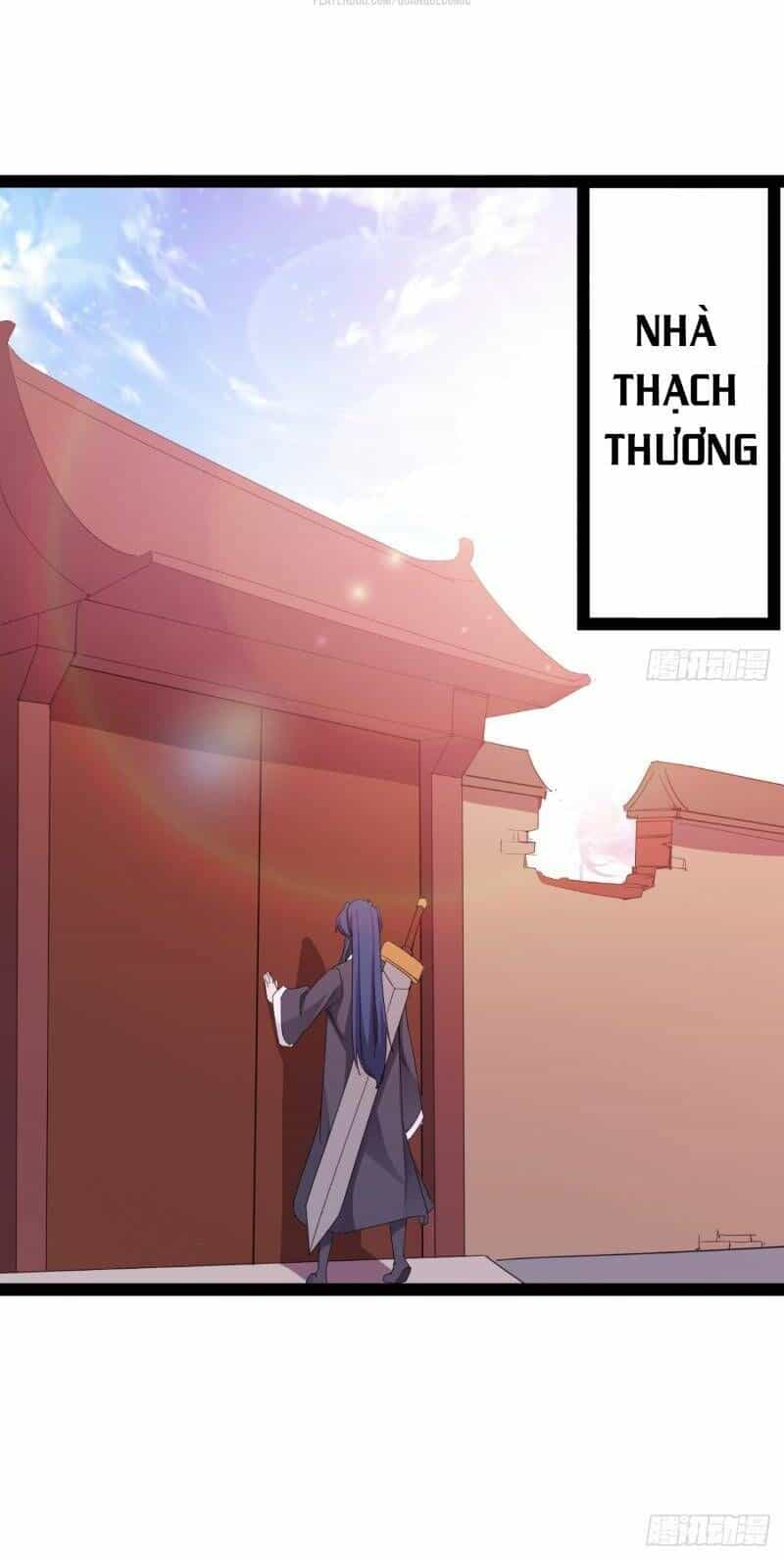 Kiếm Đồ - Chương 24 - ảnh 39