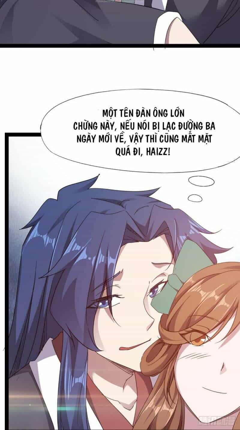 Kiếm Đồ - Chương 24 - ảnh 47
