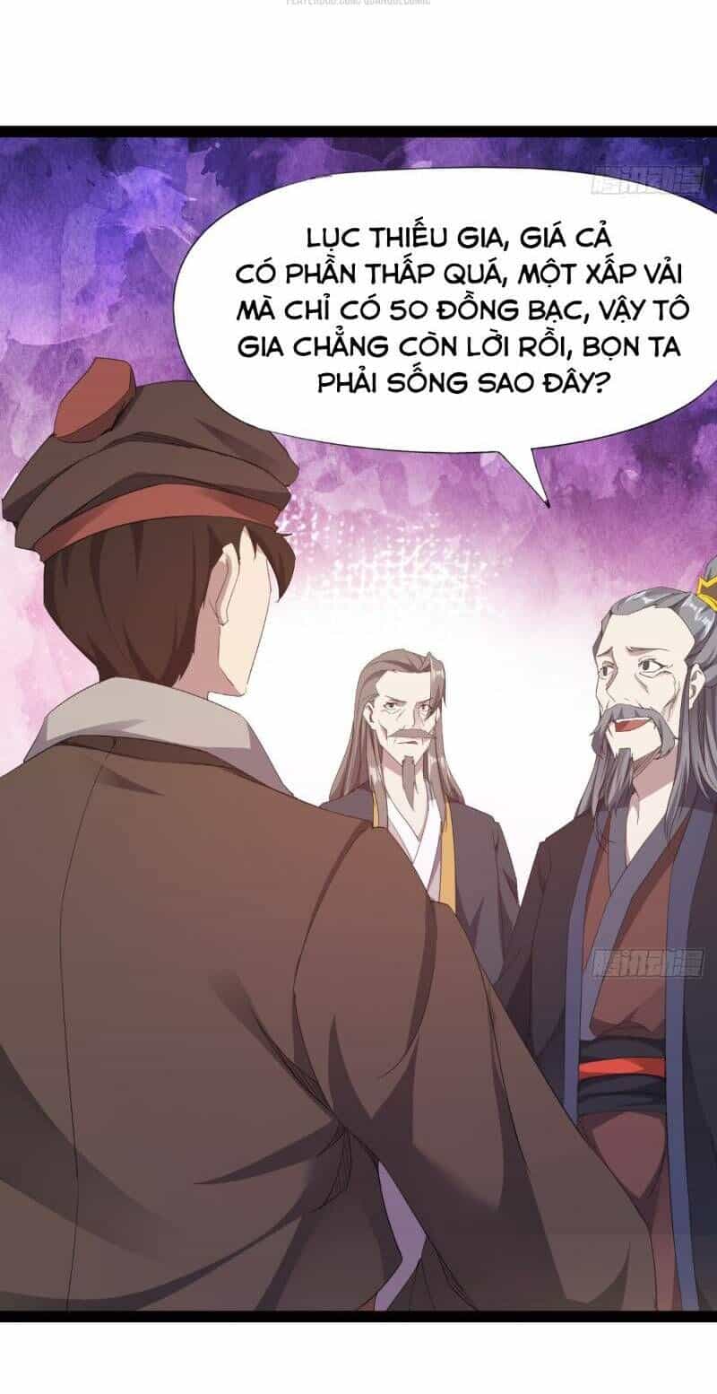 Kiếm Đồ - Chương 24 - ảnh 54