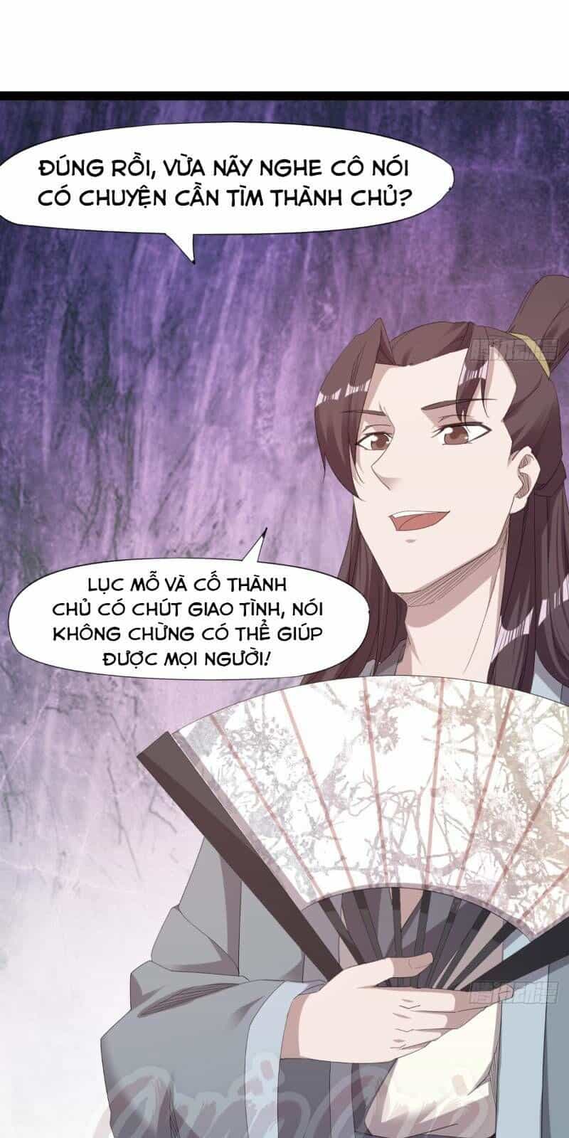 Kiếm Đồ - Chương 25 - ảnh 20