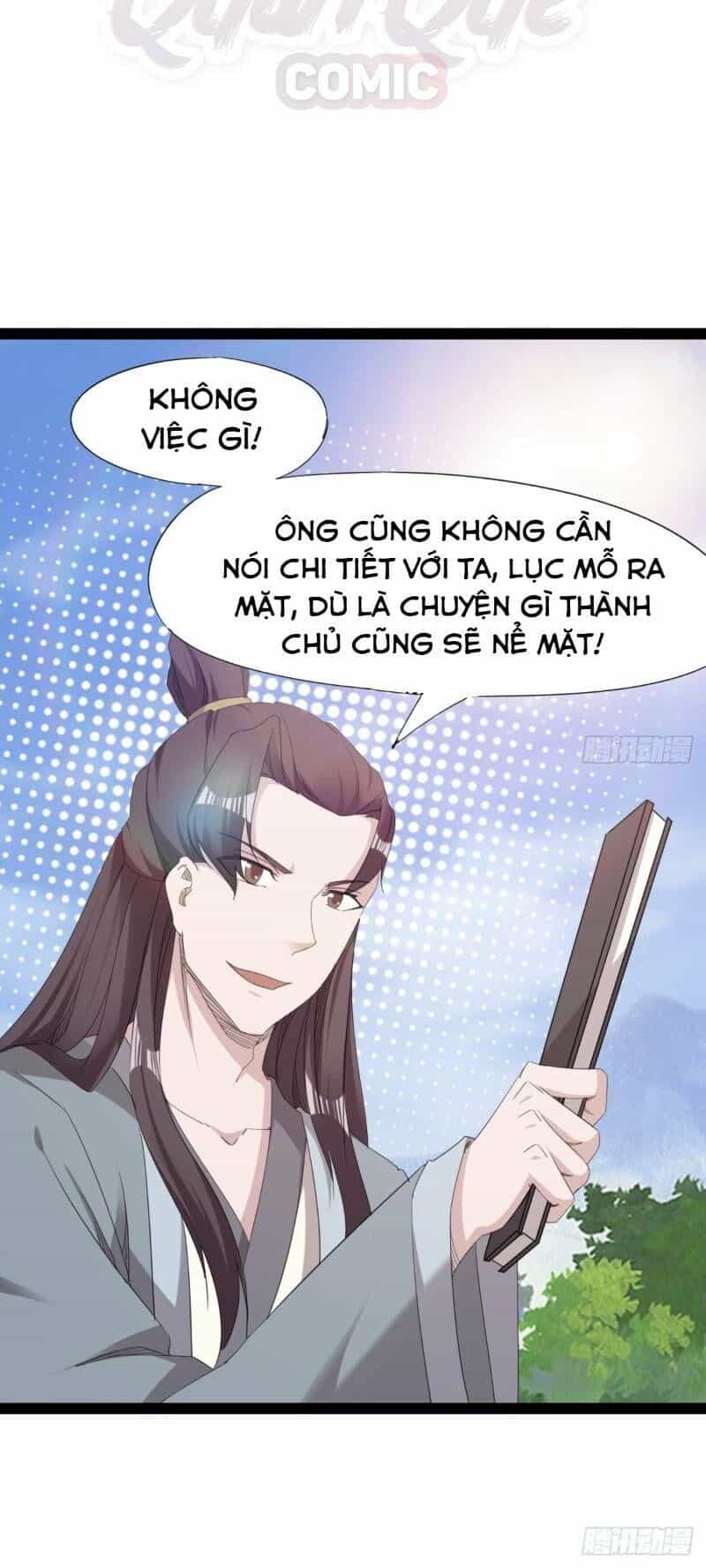 Kiếm Đồ - Chương 25 - ảnh 23