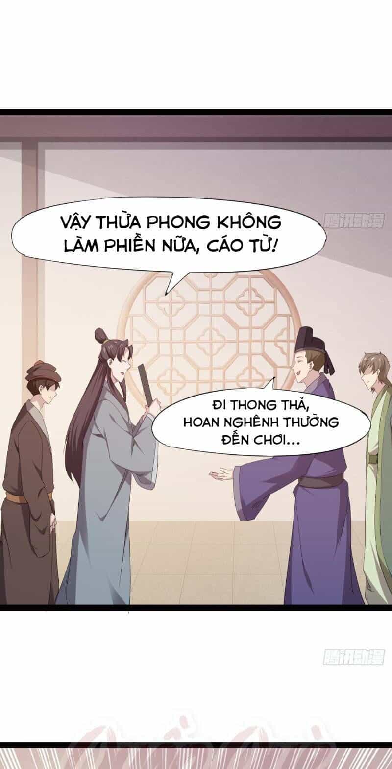 Kiếm Đồ - Chương 25 - ảnh 44