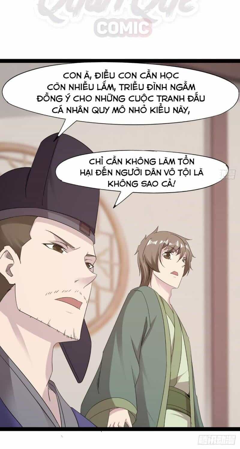 Kiếm Đồ - Chương 25 - ảnh 58