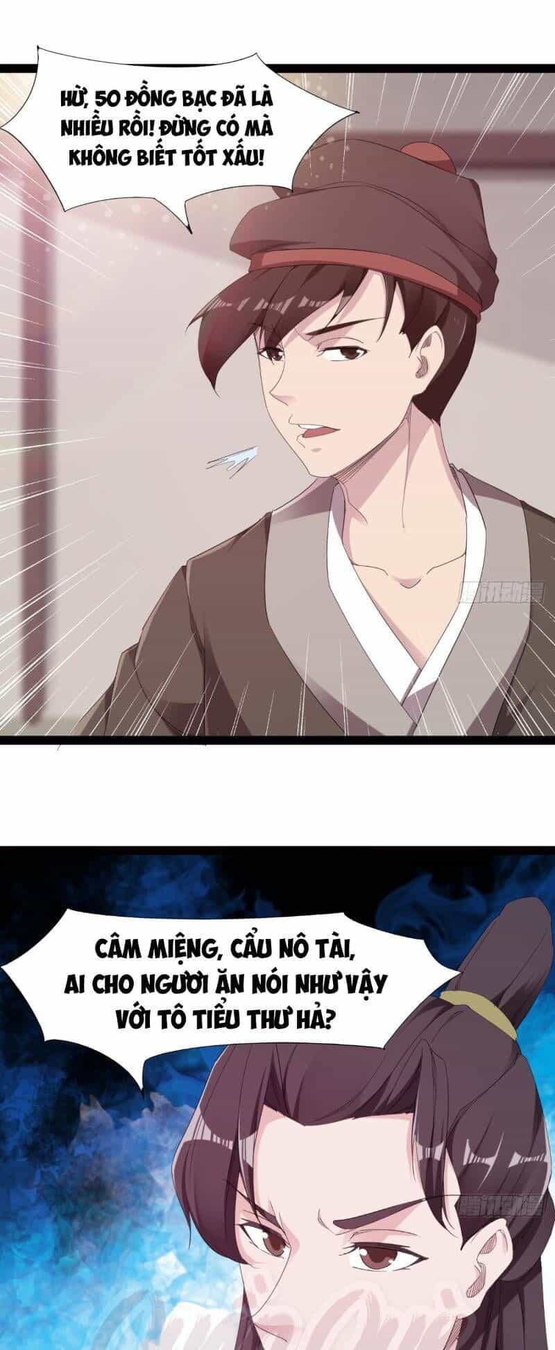 Kiếm Đồ - Chương 25 - ảnh 7