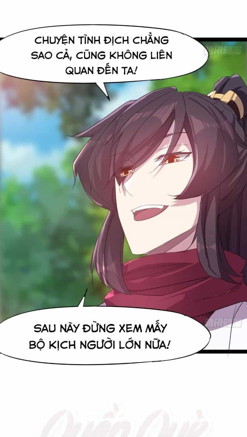 Kiếm Đồ - Chương 26 - ảnh 3
