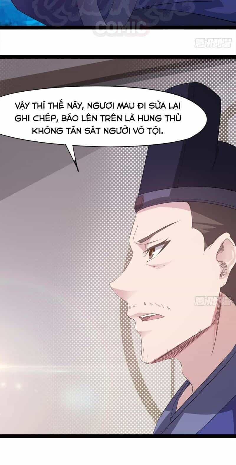 Kiếm Đồ - Chương 26 - ảnh 36