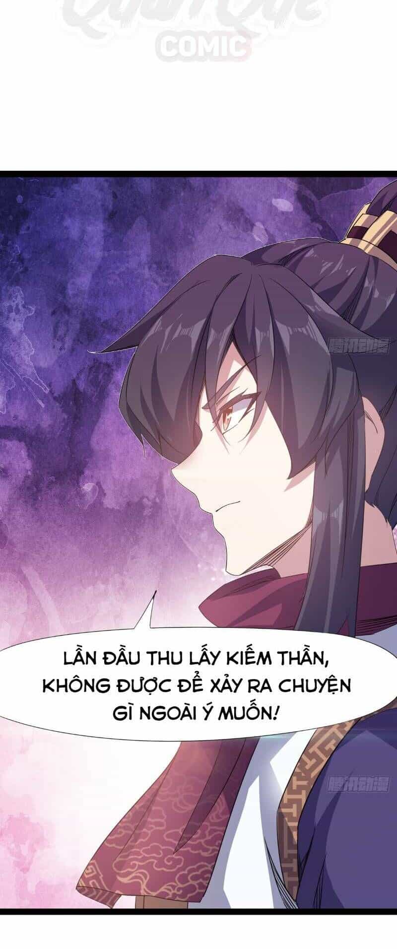 Kiếm Đồ - Chương 26 - ảnh 46