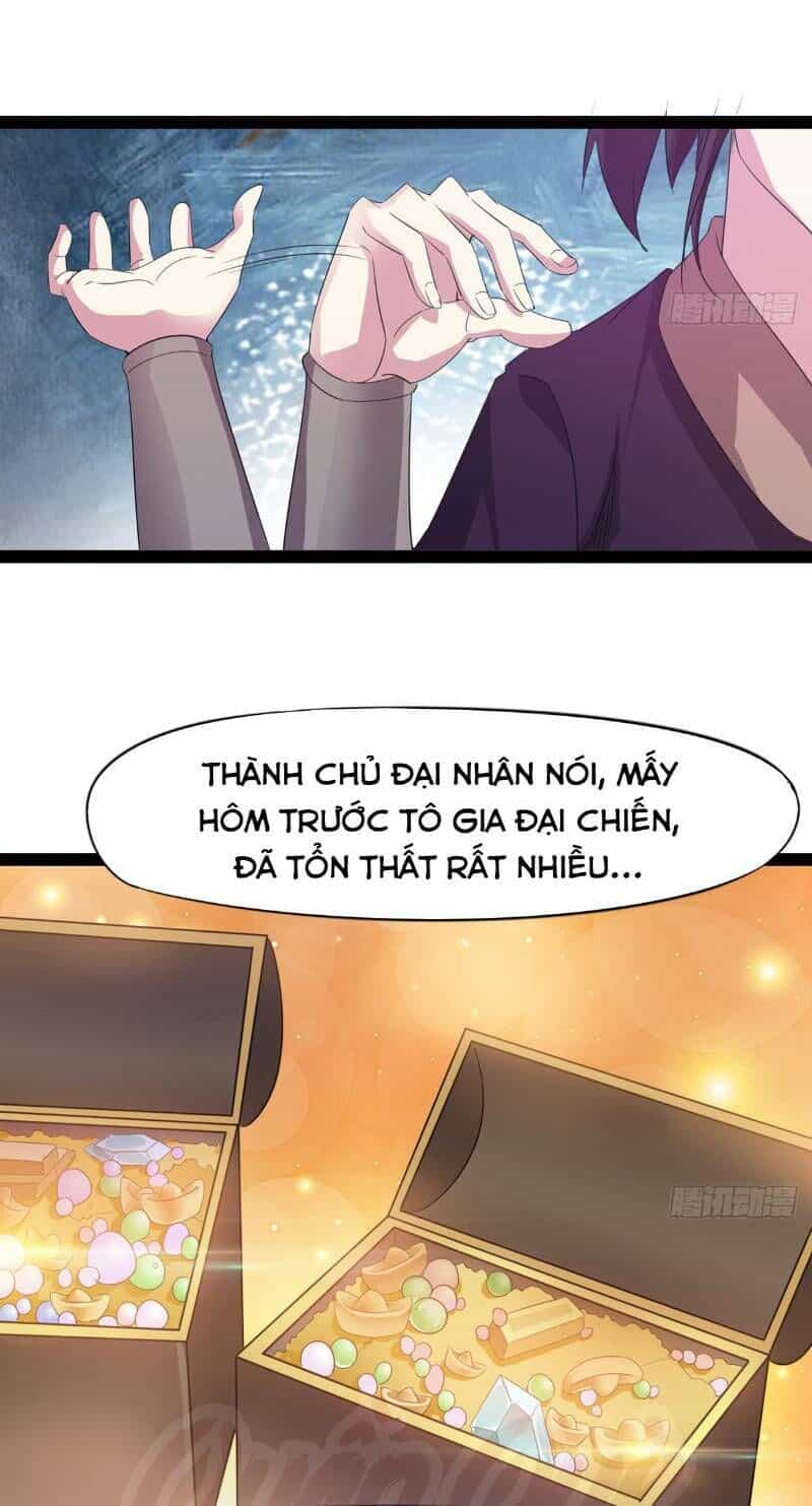 Kiếm Đồ - Chương 26 - ảnh 57