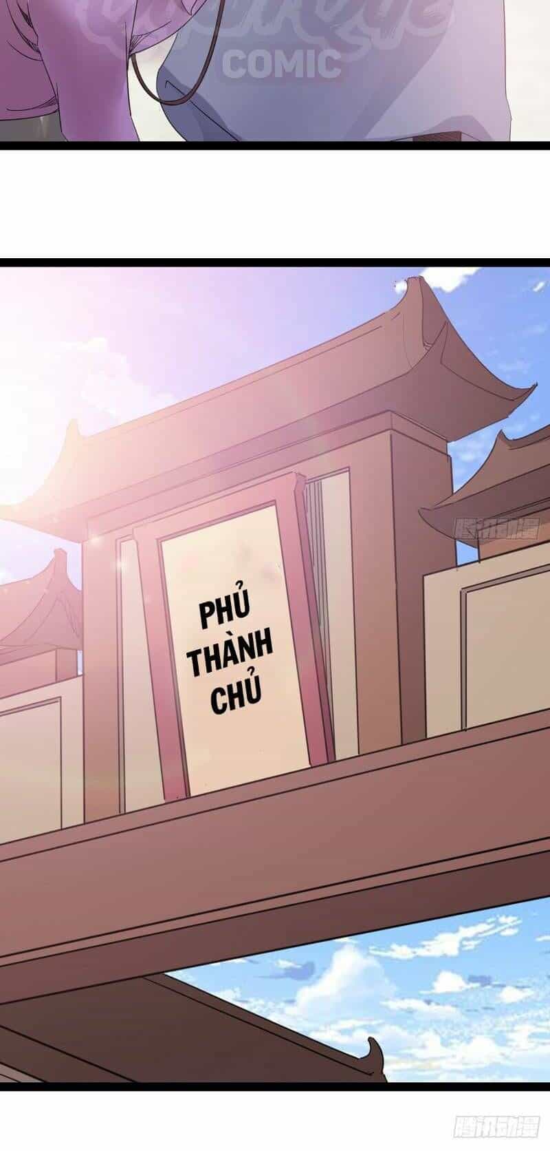 Kiếm Đồ - Chương 27 - ảnh 12