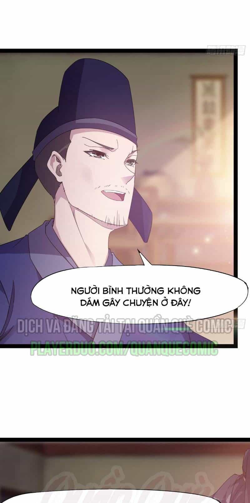 Kiếm Đồ - Chương 27 - ảnh 29