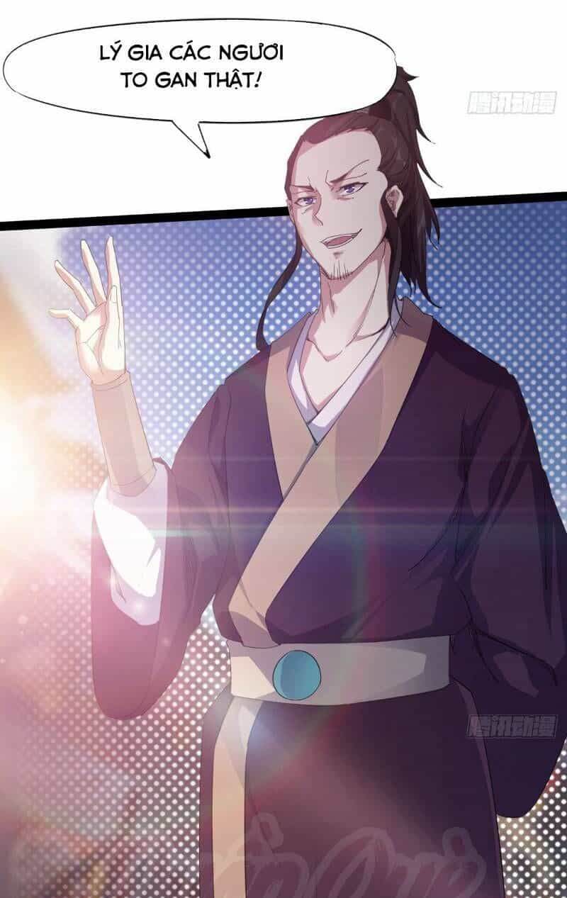 Kiếm Đồ - Chương 27 - ảnh 3