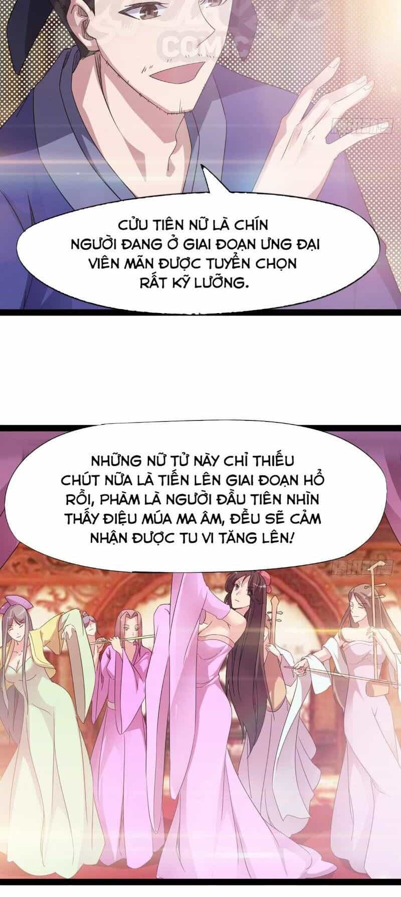 Kiếm Đồ - Chương 27 - ảnh 38