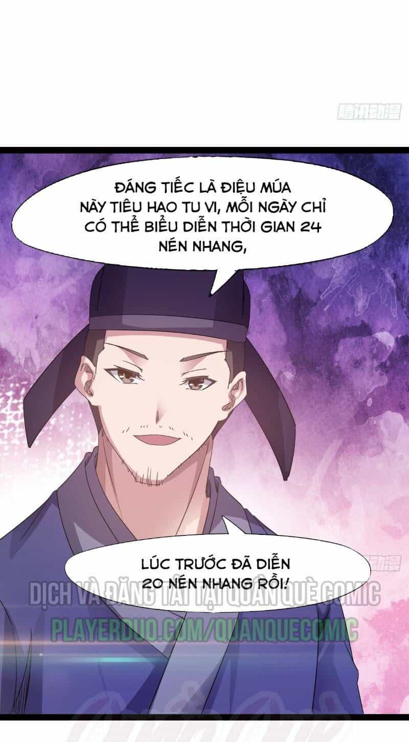 Kiếm Đồ - Chương 27 - ảnh 39